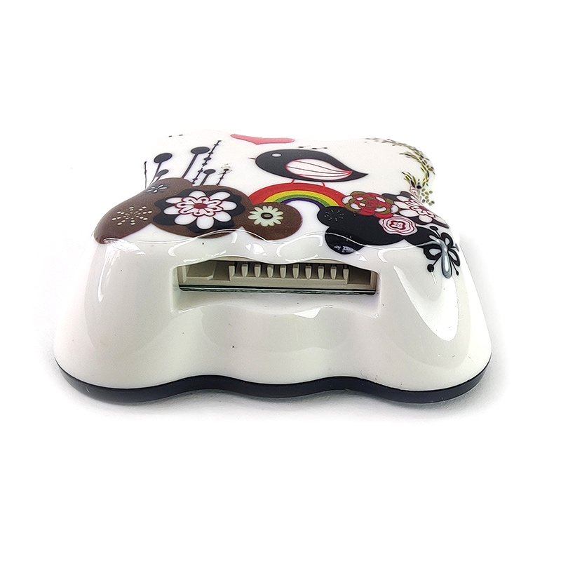 Картридер ViTi USB Card Reader Usbonline PP0021 белый купить,0