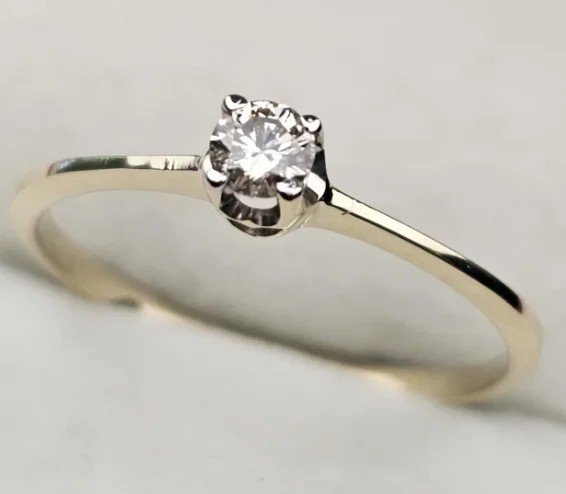 Комплект Deimantas 108609449 15,5р 0,16ct 0,30ct. купить,NaN