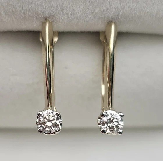 Комплект Deimantas 108609449 15,5р 0,16ct 0,30ct. купить,NaN