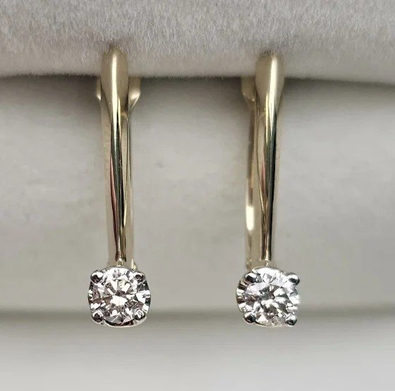Комплект Deimantas 108609449 15,5р 0,16ct 0,30ct. купить,NaN