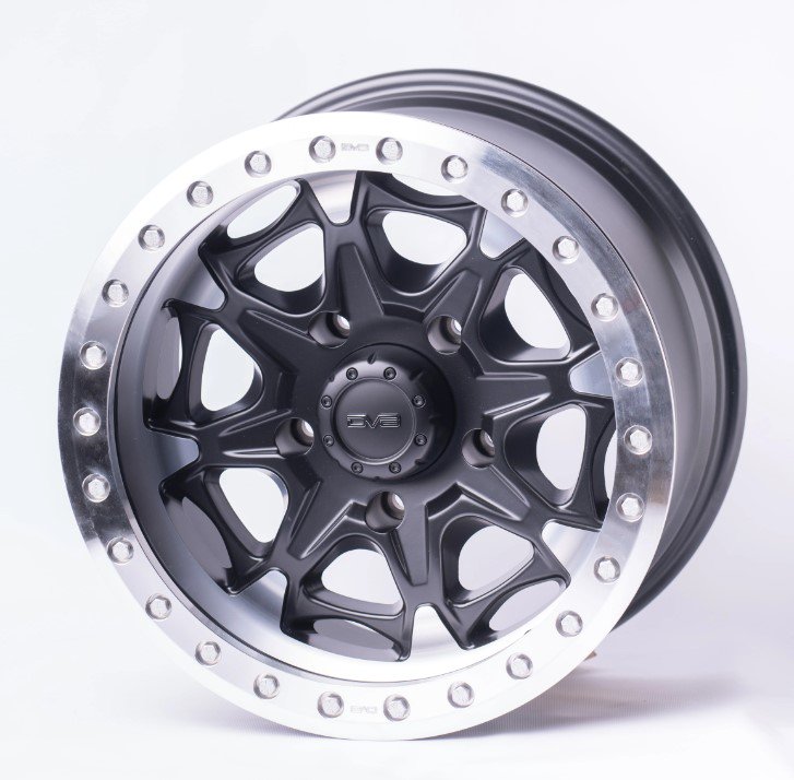 Комплект дисков Kipardo 882 5х150 R17х8,5 СВ110,1 ЕТ0 DV8 MB+MF купить,NaN