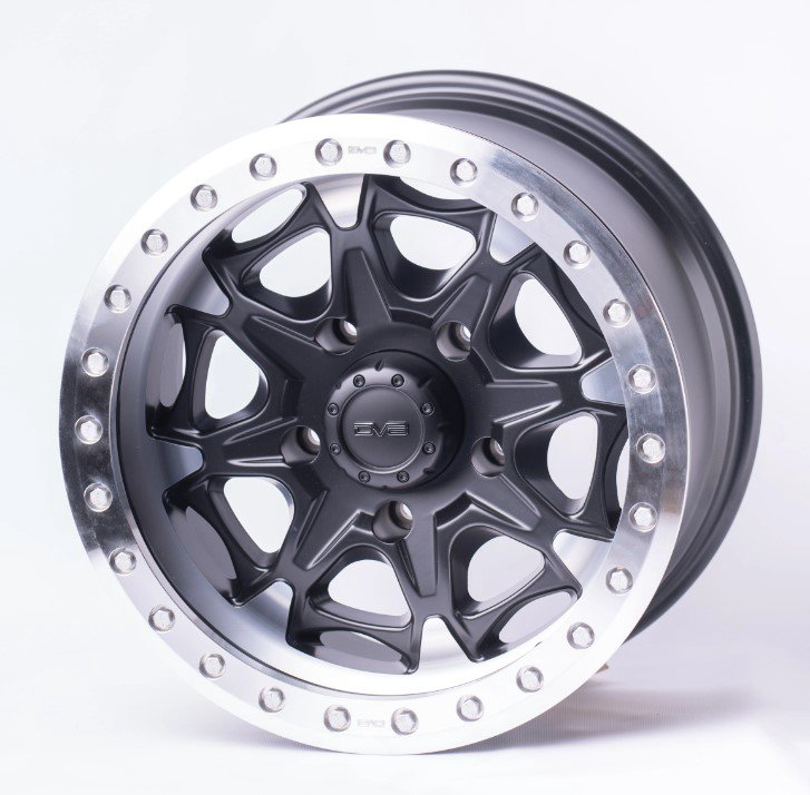 Комплект дисков Kipardo 882 5х150 R17х8,5 СВ110,1 ЕТ0 DV8 MB+MF купить,NaN