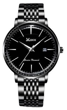 Кварцевые Maxx 271455027 нержавеющая сталь купить,NaN