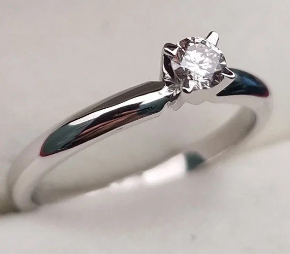 Комплект Deimantas 108610443 0,20ct 0,34ct. купить,NaN