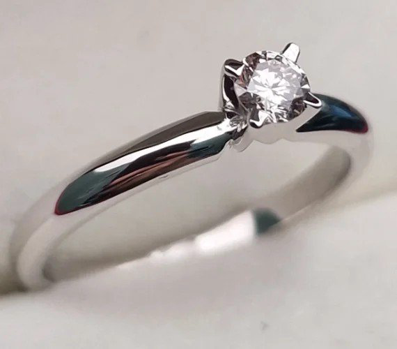 Комплект Deimantas 108610443 0,20ct 0,34ct. купить,NaN