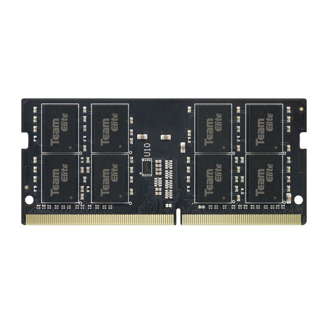Оперативная память Team Group Elite TED48G2666C19-S01 8Gb