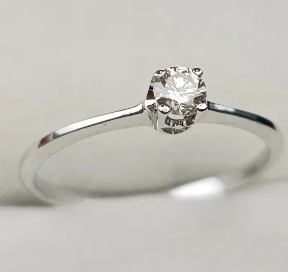 Комплект Deimantas 108609380 17,5р 0,154ct 0,32ct. купить,NaN