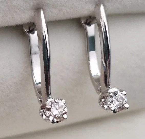 Комплект Deimantas 108609380 17,5р 0,154ct 0,32ct. купить,NaN
