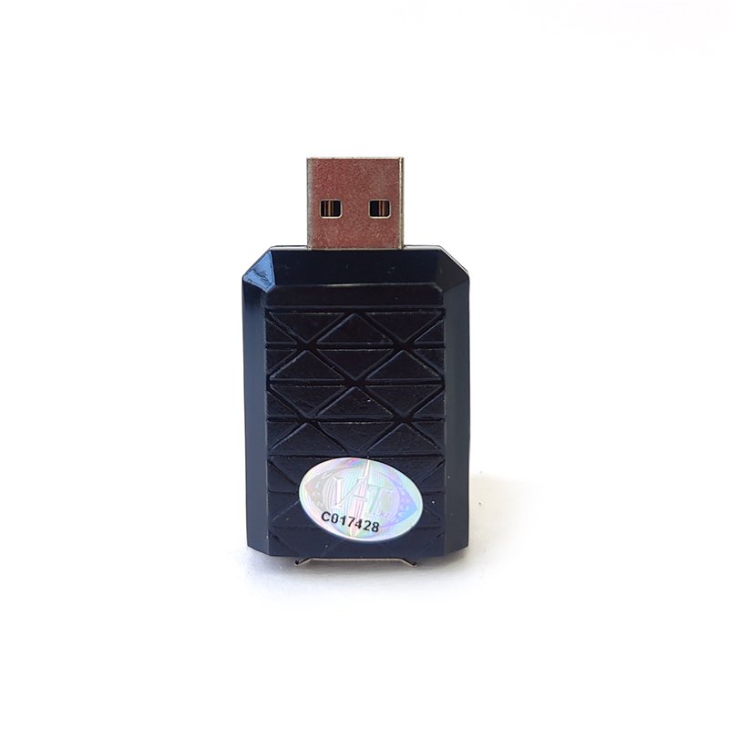 Переходник ViTi PD611 черный