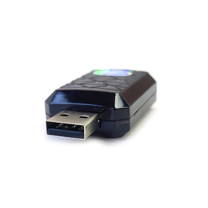 Переходник ViTi PD611 черный