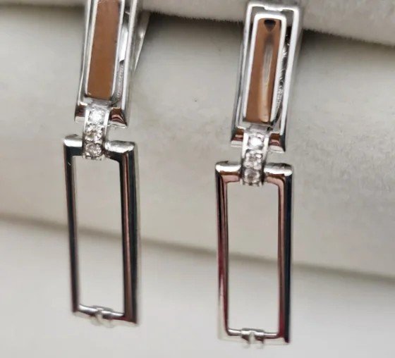 Кольцо Deimantas 108609103 0,022ct 0,04ct. купить,NaN