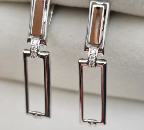 Кольцо Deimantas 108609103 0,022ct 0,04ct. купить,NaN