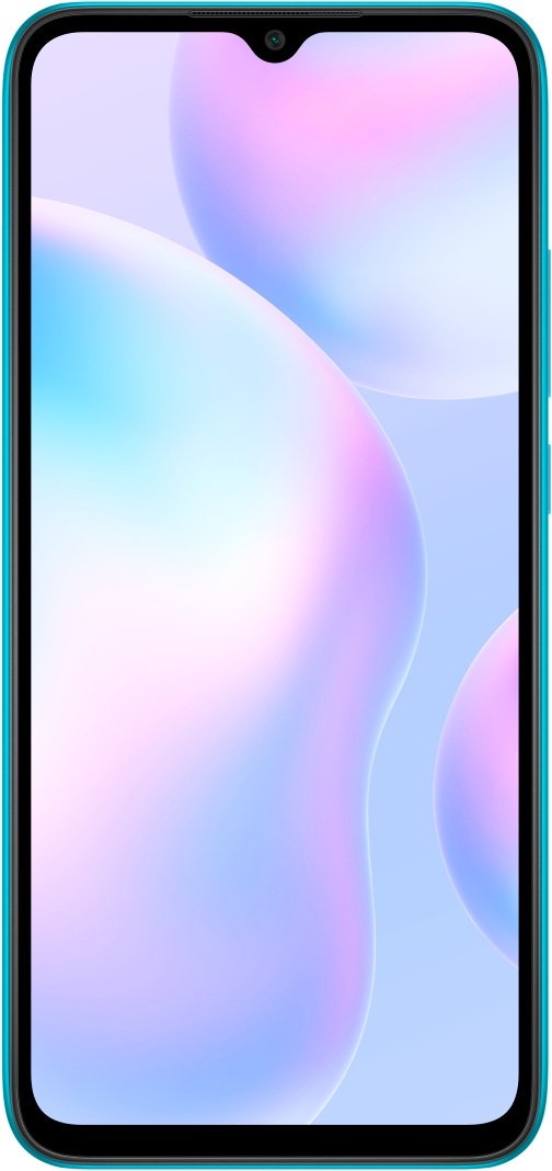 Смартфон Xiaomi Redmi 9A 32Gb Aurora Green купить,NaN