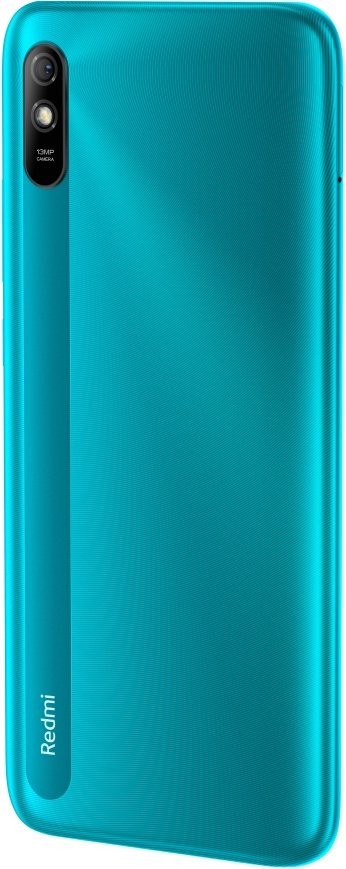 Смартфон Xiaomi Redmi 9A 32Gb Aurora Green купить,NaN