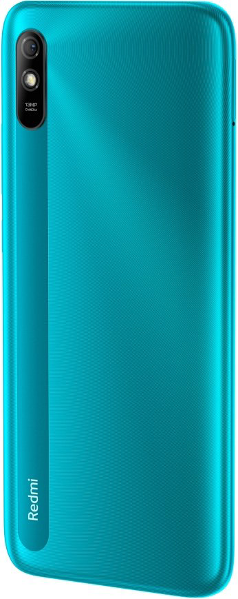 Смартфон Xiaomi Redmi 9A 32Gb Aurora Green купить,NaN