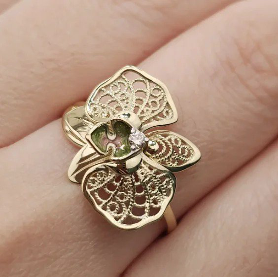 Комплект Deimantas 108601565 19,5р 0,035ct 0,07ct. купить,NaN
