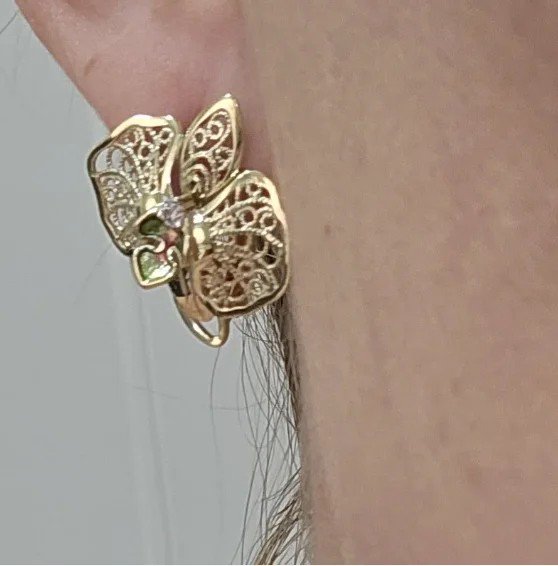 Комплект Deimantas 108601565 19,5р 0,035ct 0,07ct. купить,NaN