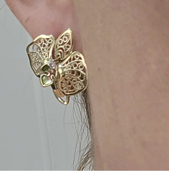 Комплект Deimantas 108601565 19,5р 0,035ct 0,07ct. купить,NaN