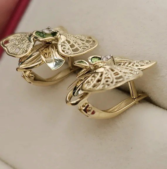 Комплект Deimantas 108601565 19,5р 0,035ct 0,07ct. купить,NaN