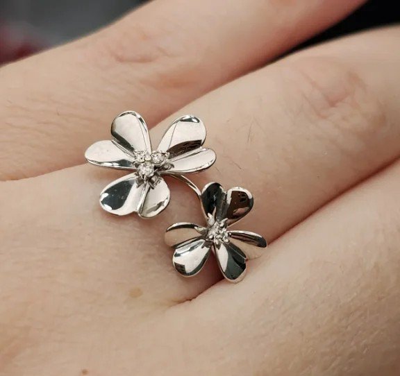 Комплект Deimantas 108609163 18р 0,063ct 0,042ct. купить,NaN