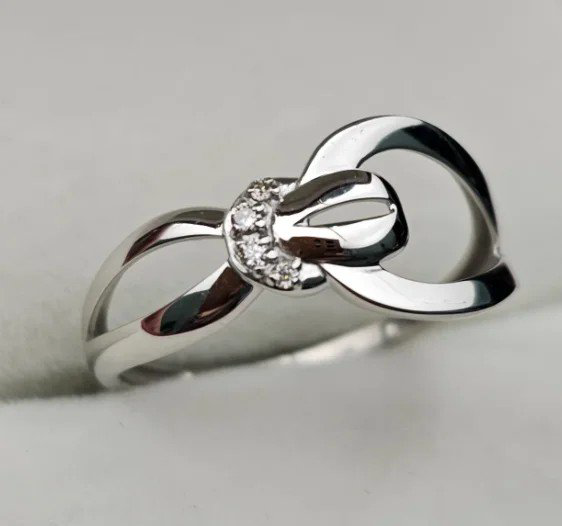 Комплект Deimantas 108609017 17р 0,025ct 0,04ct. купить,NaN
