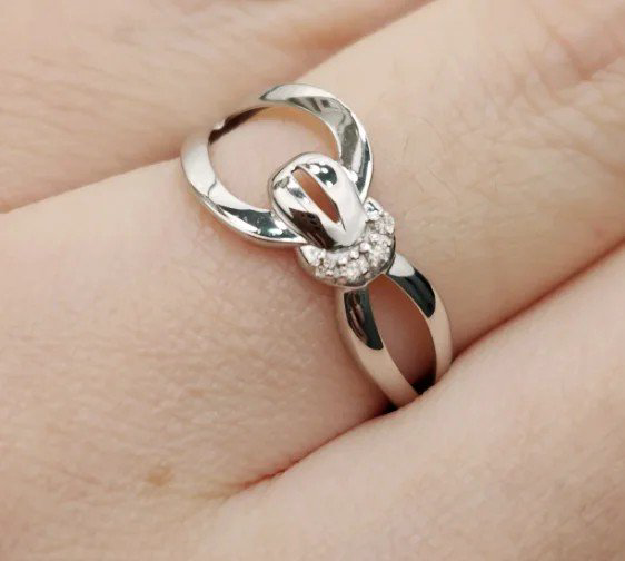 Комплект Deimantas 108609017 17р 0,025ct 0,04ct. купить,NaN