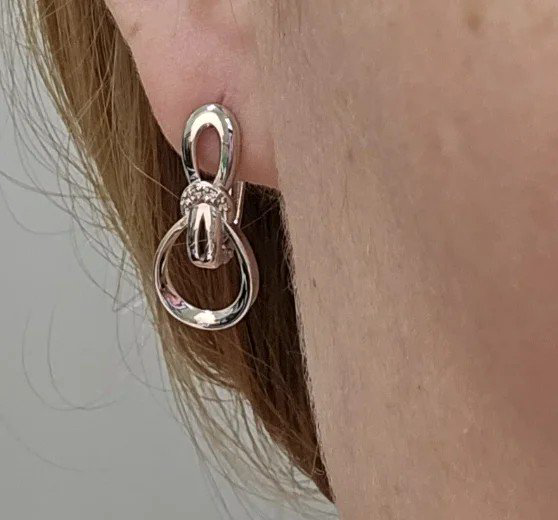 Комплект Deimantas 108609017 17р 0,025ct 0,04ct. купить,NaN
