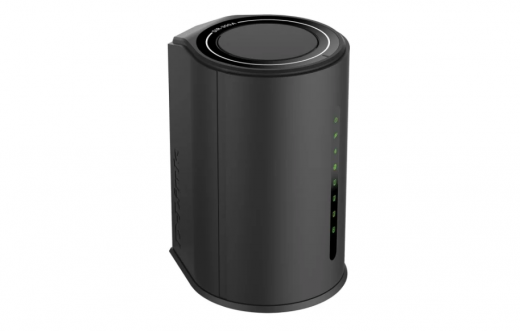 Маршрутизатор D-link DIR-300A черный купить,0