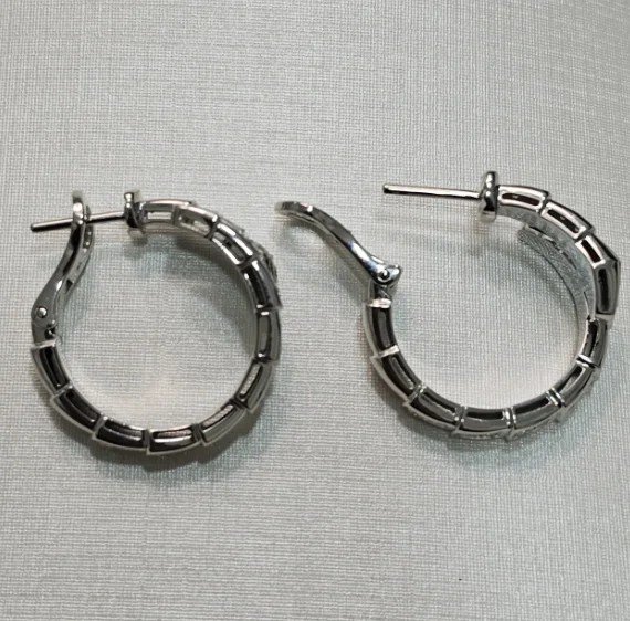 Комплект Deimantas 108601534 17,5р 0,95ct 0,84ct. купить,NaN