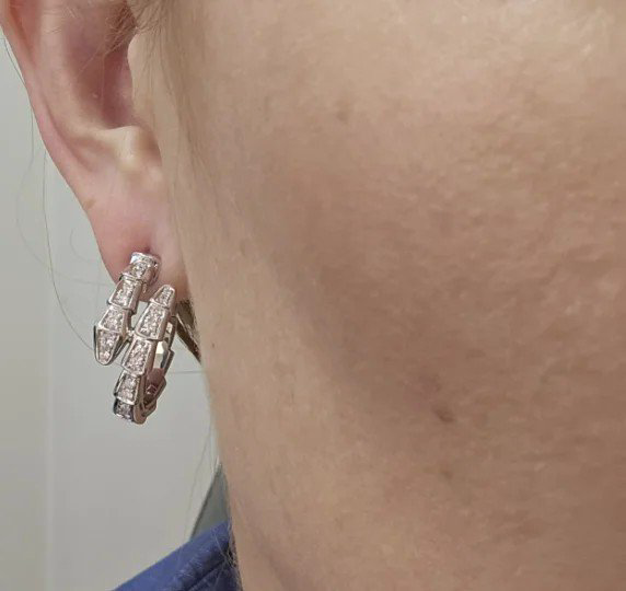 Комплект Deimantas 108601534 17,5р 0,95ct 0,84ct. купить,NaN