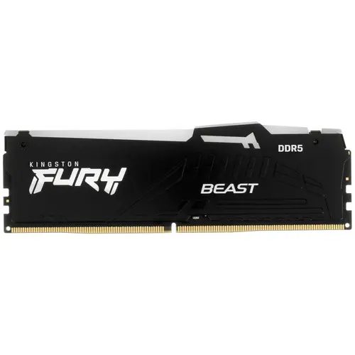 Оперативная память Kingston DIMM FURY Beast KF556C36BBEA-16 16Gb - ForteMarket Оперативная память Kingston DIMM FURY Beast KF556C36BBEA-16 16Gb купить,0