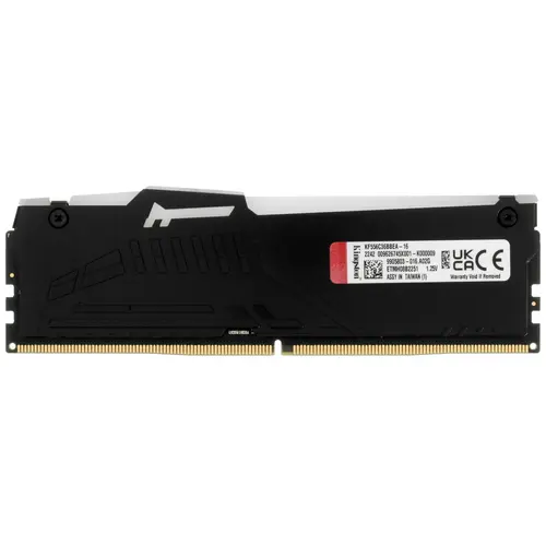 Оперативная память Kingston DIMM FURY Beast KF556C36BBEA-16 16Gb - ForteMarket Оперативная память Kingston DIMM FURY Beast KF556C36BBEA-16 16Gb купить,0