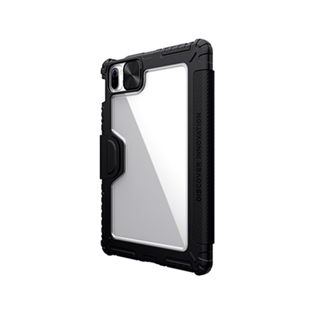 Чехол для планшета Nillkin для Xiaomi Pad 5/Pad 5 Pro BPL-01 чёрный - ForteMarket Чехол для планшета Nillkin для Xiaomi Pad 5/Pad 5 Pro BPL-01 чёрный купить,0