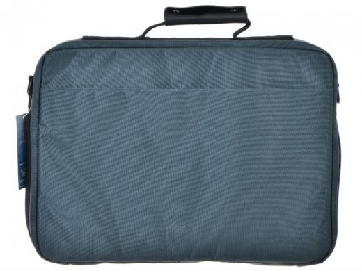 Сумка для ноутбука Sumdex NON-084GP 15.6" серая