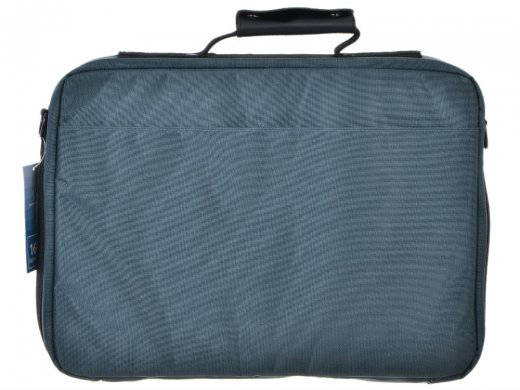 Сумка для ноутбука Sumdex NON-084GP 15.6" серая