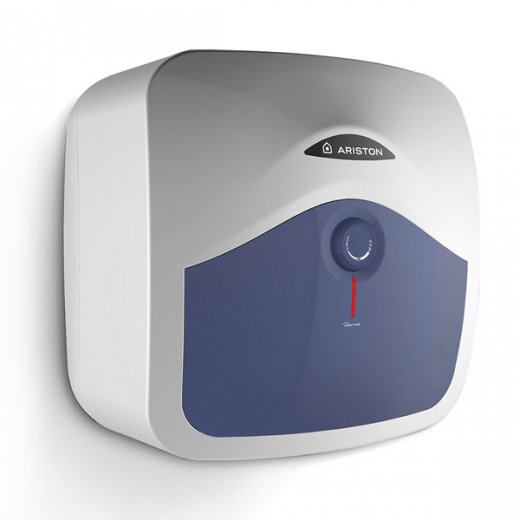 Водонагреватель Ariston ABS BLU EVO RS 30 белый