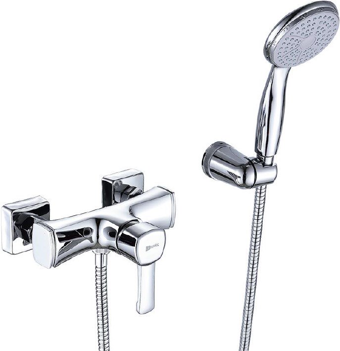 Смеситель Lemark Evitta LM0503C хром купить,NaN