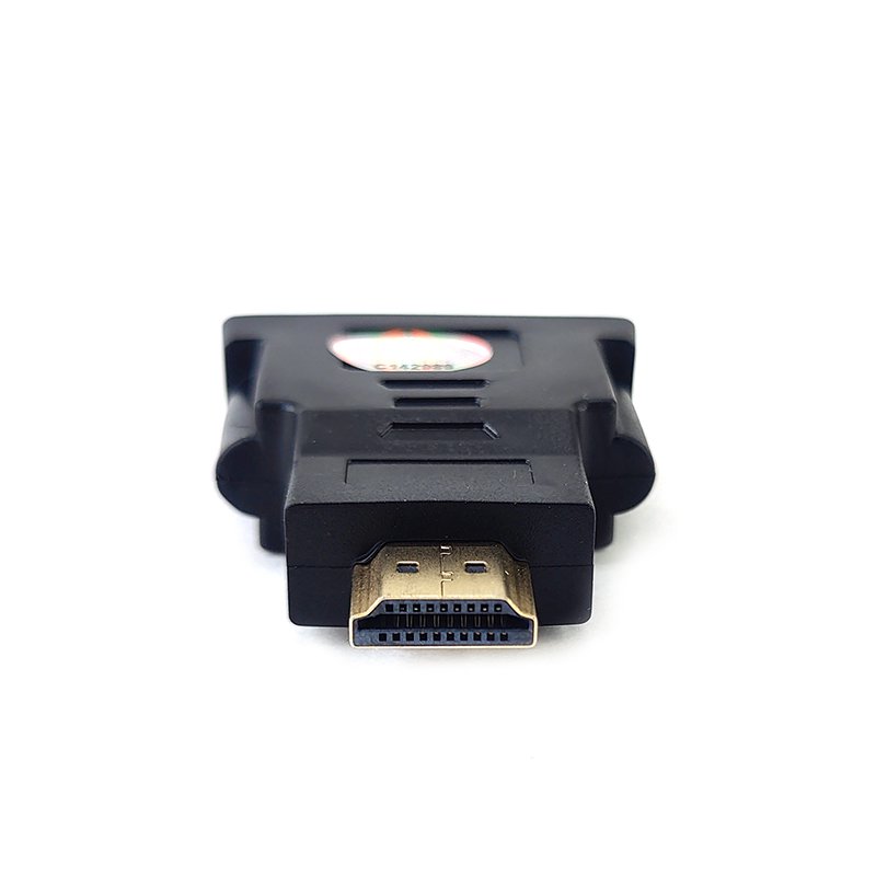 Переходник ViTi HD m-DVI-D черный