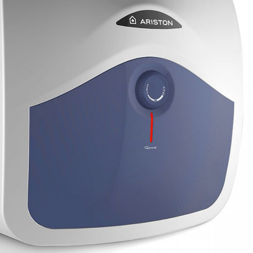 Водонагреватель Ariston ABS BLU EVO RS 30 белый