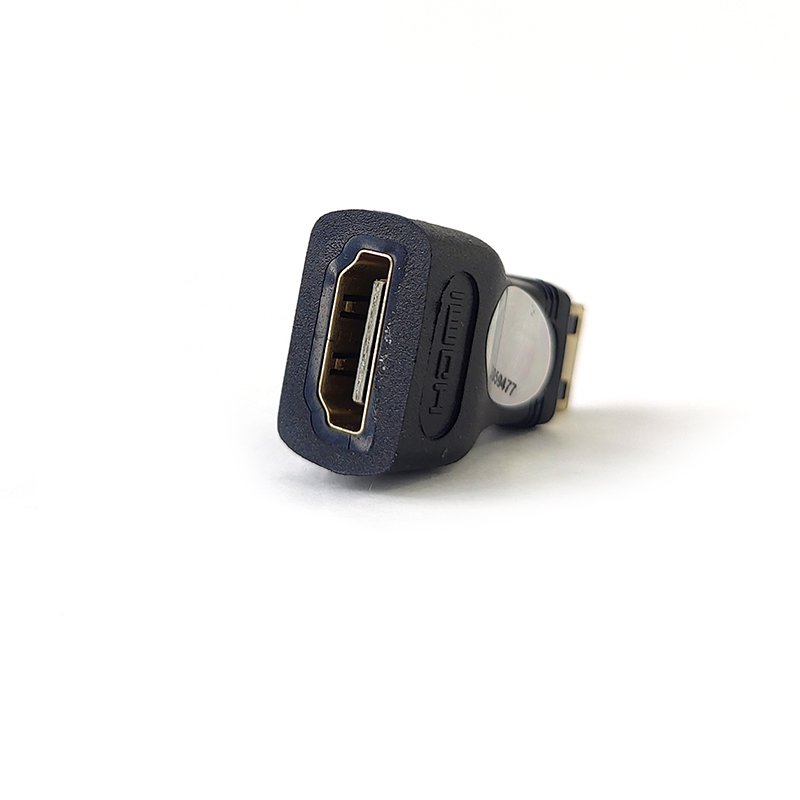 Переходник ViTi HD065 черный
