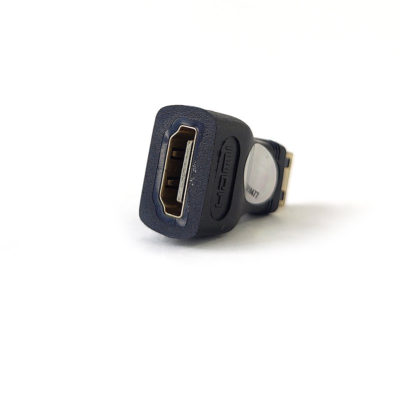 Переходник ViTi HD065 черный купить,927