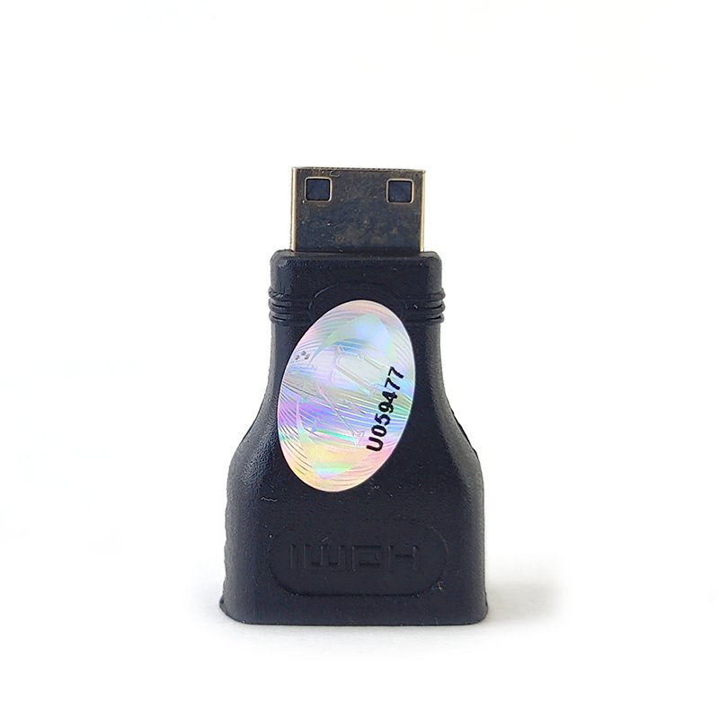 Переходник ViTi HD065 черный купить,927