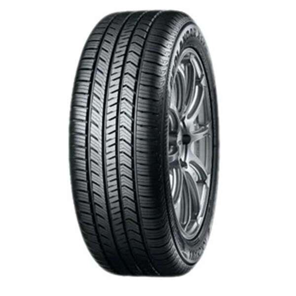 Шина Yokohama Geolandar X-CV G057 275/50 R20 113W зимняя купить,NaN