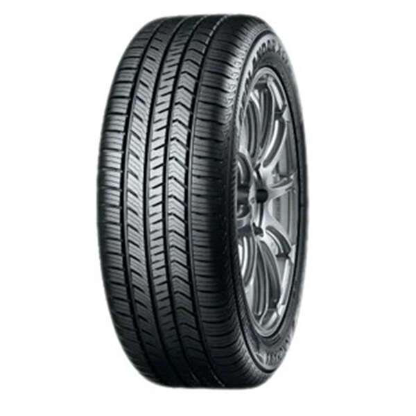 Шина Yokohama Geolandar X-CV G057 275/50 R20 113W зимняя купить,NaN