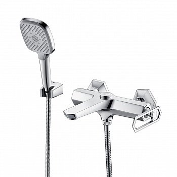 Смеситель Lemark Prizma LM3914C хром купить,NaN