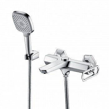 Смеситель Lemark Prizma LM3914C хром купить,NaN