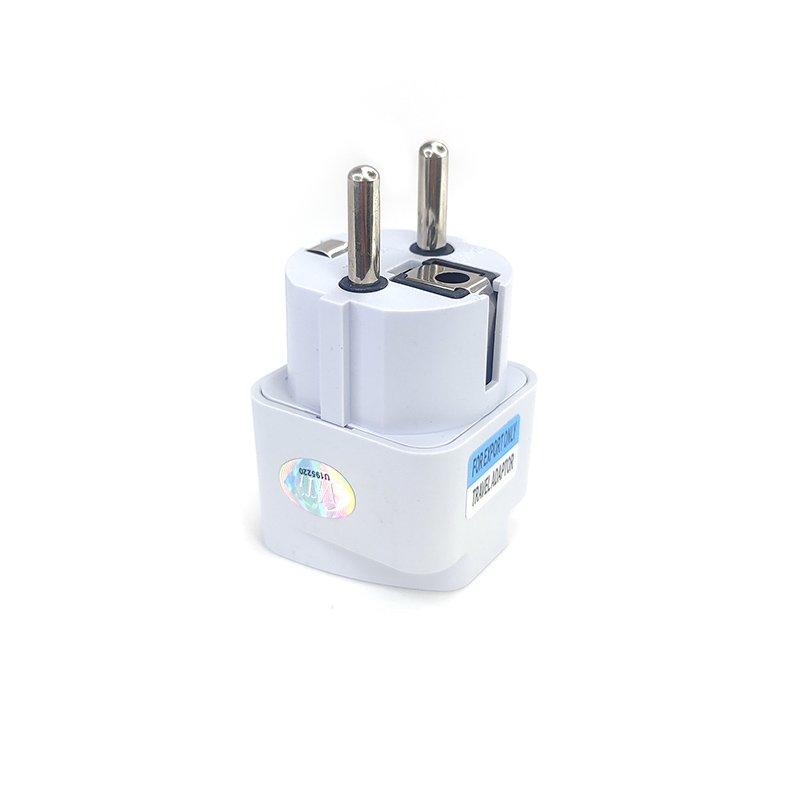Переходник ViTi MIX/EURO белый - ForteMarket Переходник ViTi MIX/EURO белый купить,0