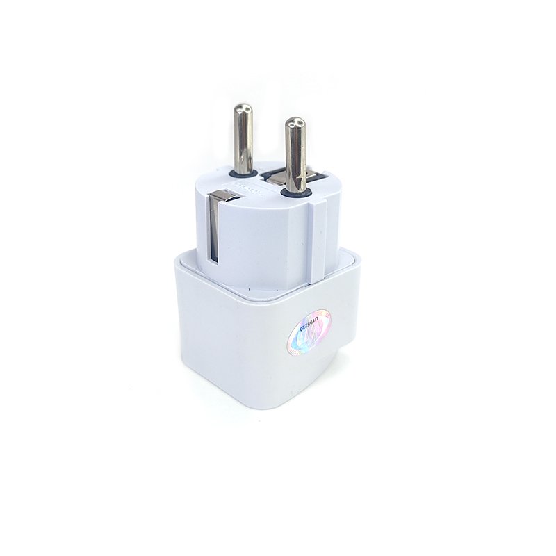 Переходник ViTi MIX/EURO белый - ForteMarket Переходник ViTi MIX/EURO белый купить,0