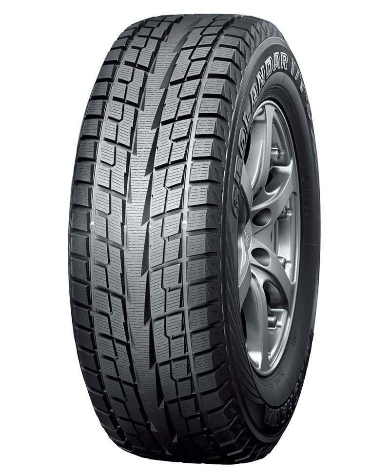 Шина Yokohama Geolandar X-CV G057 275/40 R20 106W летняя купить,124540
