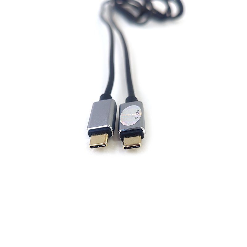 Кабель ViTi OT-69005 2м черный